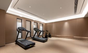 JI Hotel (Yuncheng Airport)