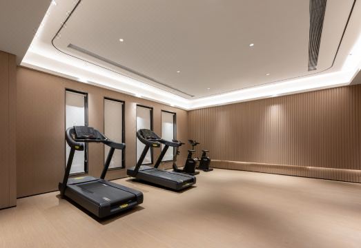 JI 호텔 (윈청 공항) 이미지