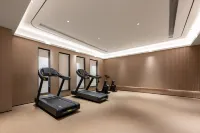 JI Hotel (Yuncheng Airport)