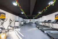 Hongsen Hotel Hotels in Kaihua