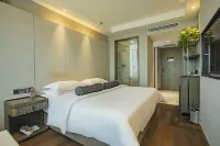 Nuosang Zhouji Hotel Hotels in Hezuo
