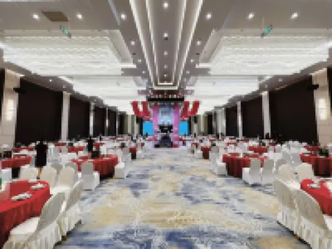 Changli Hotel Hotels in Changli
