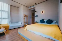 Pingtan big fish day early homestay - อ่างจากุชชี่