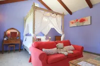 Gan Cheng Township Hotels near Mugumuyu