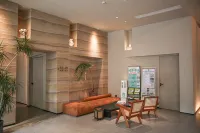 Shengbo Qingju Guofeng Hotel (Chunxi Branch)