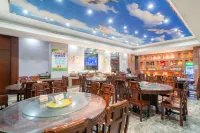 Ruijiang International Hotel - breakfast