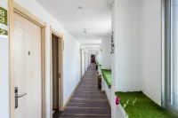 Homeinn Pebble Hotel (Pingdu Qingdao Road)