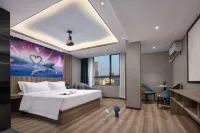 Yahao Garden Hotel Hotels in der Nähe von Dongjiang Stadium