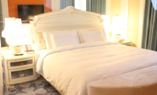 Platinum Hanjue Hotel (Suzhou Xiangcheng)