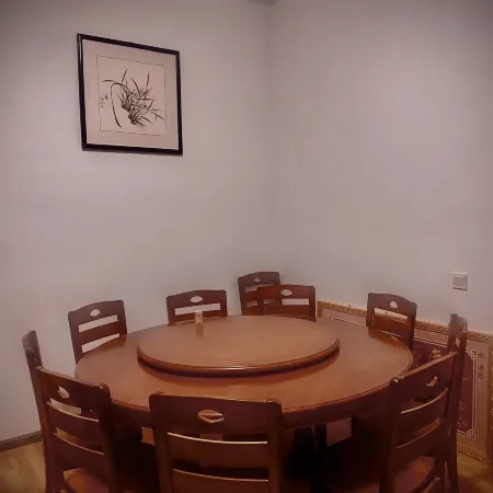 Nuodeng Yuanse Homestay