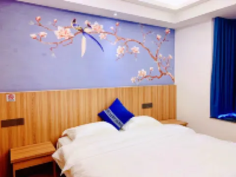 Haijuge Homestay