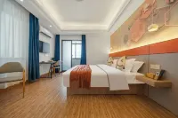 Xiamen Jingdian Apartment (Xiamen Gaoqi Airport) - Bintang 2