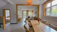 Floral Hotel ·Yesanpo Shiguang Mountain Hotel Hôtels à : Laishui