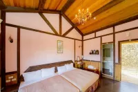Xiangqing Garden Leisure Cabin Hotel a Nantou
