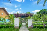 Xinglong Ramada Hot Spring Resort Wanning - suối nước nóng