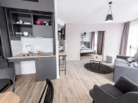 Appart'City Collection Saint Germain en Laye Hotels in Saint-Germain-en-Laye