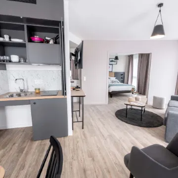 Appart'City Collection Saint Germain en Laye