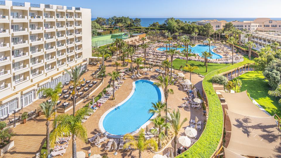3HB Guarana - All Inclusive