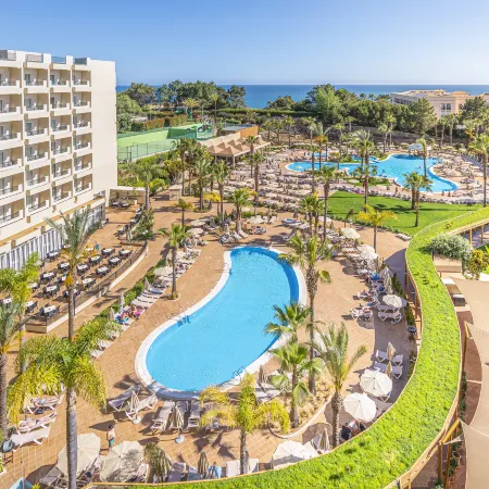3HB Guarana - All Inclusive