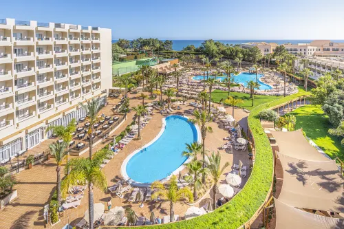 3HB Guarana - All Inclusive - Spa