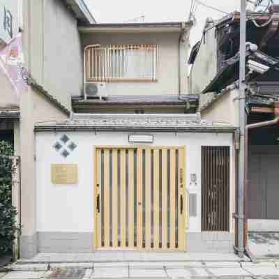 RESI STAY GION Hotel Exterior