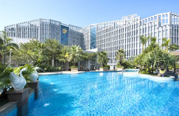 廈門佰翔軟件園酒店（湖裡區店）