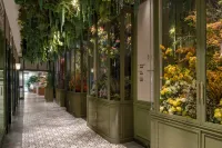 Island Shangri-La, Hong Kong - spa