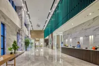 Jinling Jiachen Hotel Zhenjiang Hotels in Zhenjiang
