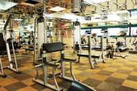 Imperial Hotel Miri - Gym