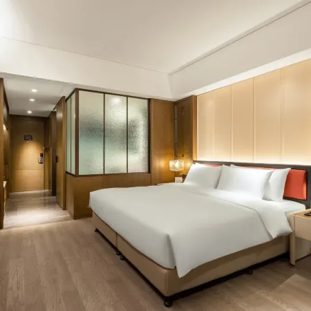 Swissotel Shenyang