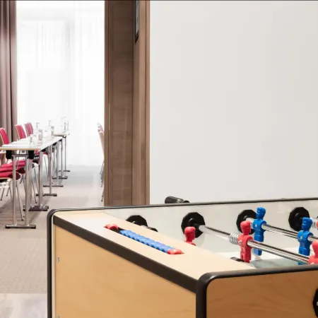 IntercityHotel Braunschweig