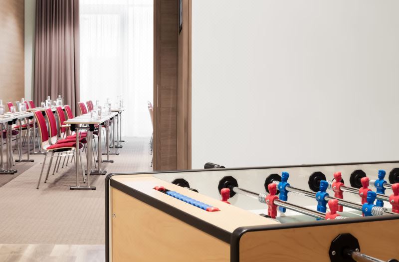 IntercityHotel Braunschweig photo 3