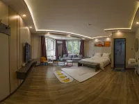Jinghe Haochen Hotel