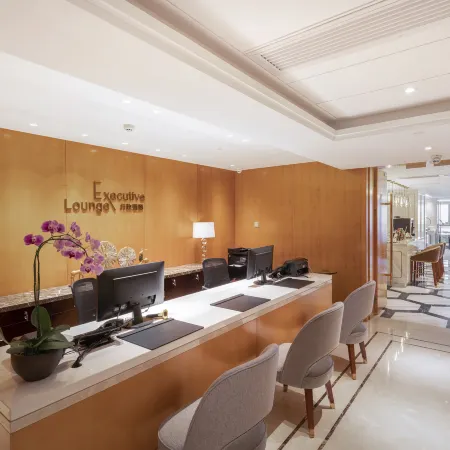 LN Garden Hotel, Zhanjiang