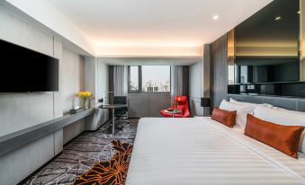 Hotel JAL City Bangkok