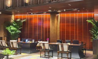 Wuxi Dangkou Ancient Town Yiwenge Hotel