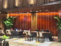 Wuxi Dangkou Ancient Town Yiwenge Hotel Hotel di Wuxi
