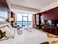 Liangda International Hotel Hotels in Pingquan