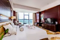 Liangda International Hotel Hotel a Pingquan