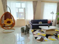 Genhe Muye Xiaozhu Hotels in Genhe