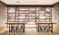 HanTing Hotel (Qiandaohu Scenic Area) - 2 stjerner