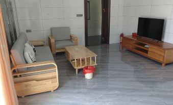 Yujinzhi Homestay