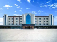 Lavande Hotel Hotel in zona Tianjin Occupation Skill Public Training Center Gymnasium