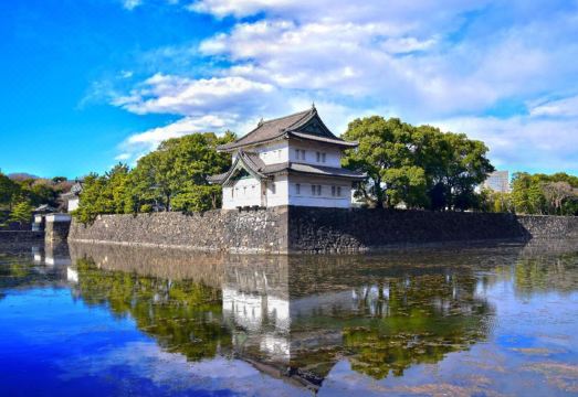 토요코 인 도쿄 신주쿠 카부키초