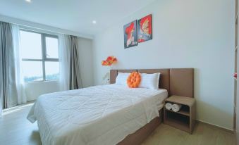 Shin's Apartment - the Song Vung Tau