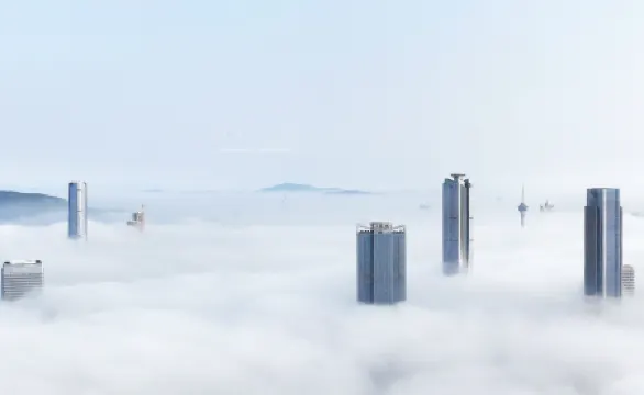 Free Time Sea View Apartment