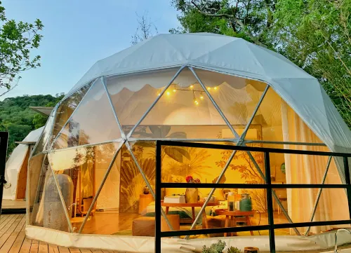 Nan'ao Houlan Zhidao Homestay (Qing'ao Bay)