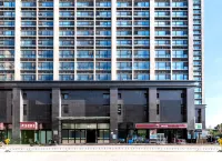 Dream Cinema Hotel Hotel in zona Quanque Tower