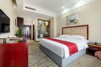 Jinyinshan Jinrui Hotel Hotels near Huangjiguang Memorial Hall (North Gate)