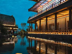 Levana resort